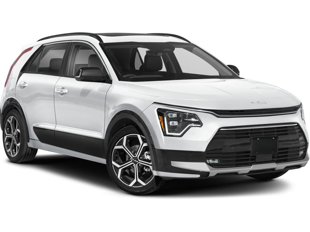 Kia Niro SX | Leather | Roof | Nav | Warranty to 2033 2025 à Amherst, Nouvelle-Écosse - 1 - w1024h768px