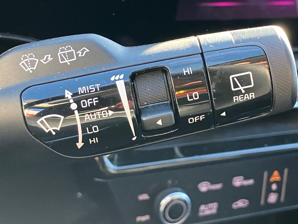 Kia Niro SX | Leather | Roof | Nav | Warranty to 2033 2025 à Bridgewater, Nouveau-Brunswick - 27 - w1024h768px