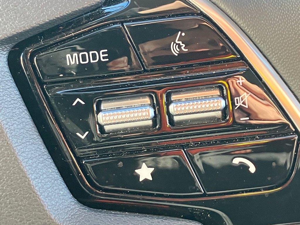 Kia Niro SX | Leather | Roof | Nav | Warranty to 2033 2025 à Bridgewater, Nouveau-Brunswick - 23 - w1024h768px