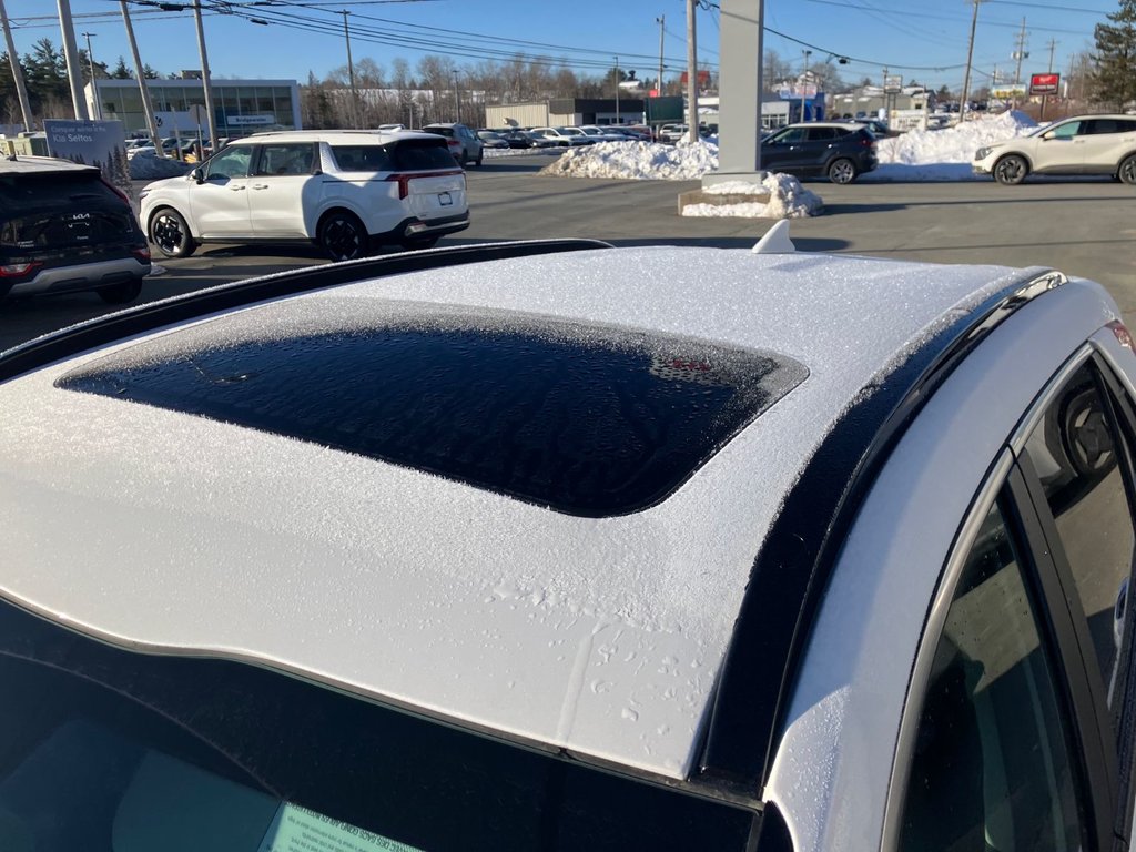 Kia Niro SX | Leather | Roof | Nav | Warranty to 2033 2025 à Bridgewater, Nouveau-Brunswick - 13 - w1024h768px
