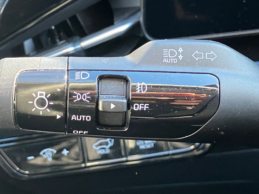 Kia Niro SX | Leather | Roof | Nav | Warranty to 2033 2025 à Bridgewater, Nouveau-Brunswick - 28 - w1024h768px