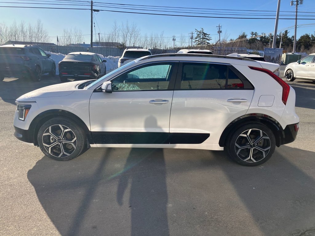 Kia Niro SX | Leather | Roof | Nav | Warranty to 2033 2025 à Bridgewater, Nouveau-Brunswick - 9 - w1024h768px