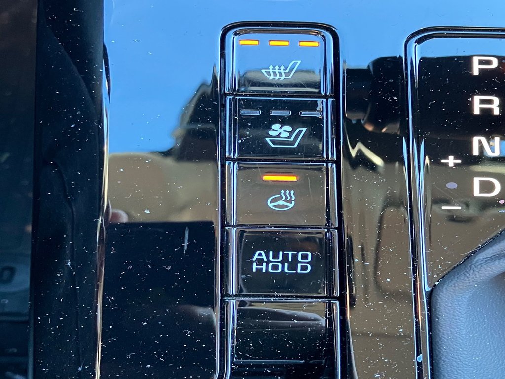 Kia Niro SX | Leather | Roof | Nav | Warranty to 2033 2025 à Bridgewater, Nouveau-Brunswick - 30 - w1024h768px