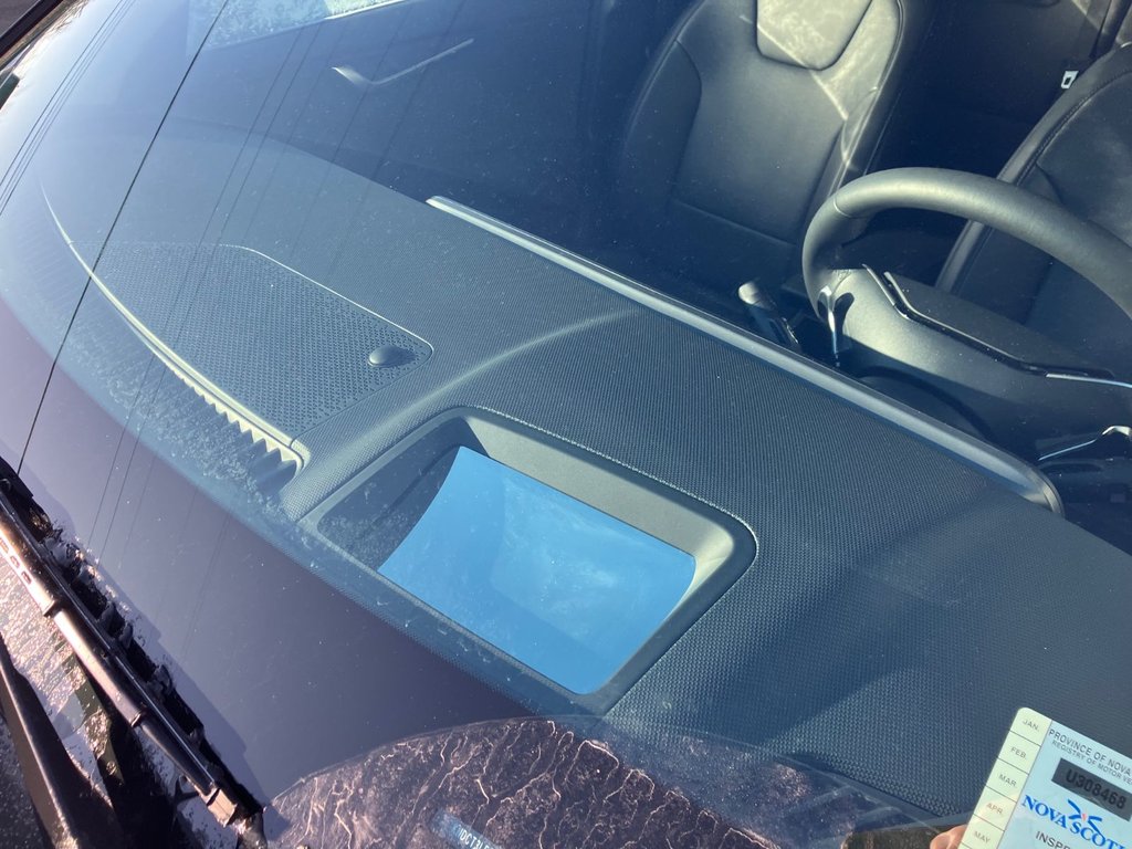 Kia Niro SX | Leather | Roof | Nav | Warranty to 2033 2025 à Bridgewater, Nouveau-Brunswick - 12 - w1024h768px