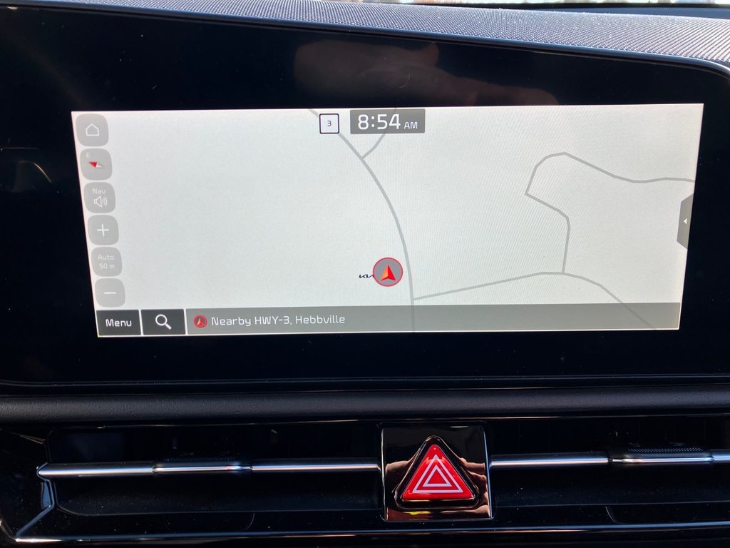 Kia Niro SX | Leather | Roof | Nav | Warranty to 2033 2025 à Bridgewater, Nouveau-Brunswick - 37 - w1024h768px