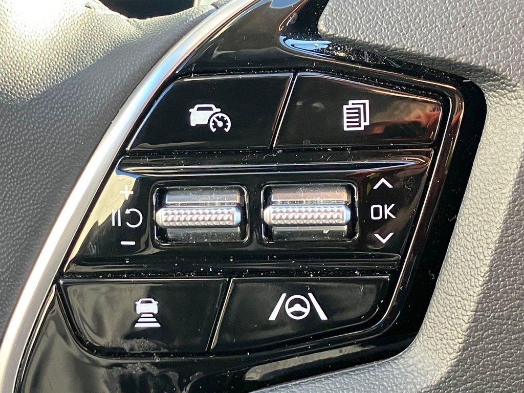 Kia Niro SX | Leather | Roof | Nav | Warranty to 2033 2025 à Bridgewater, Nouveau-Brunswick - 24 - w1024h768px