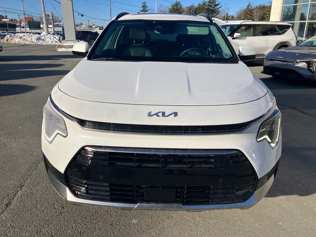 Kia Niro SX | Leather | Roof | Nav | Warranty to 2033 2025 à Bridgewater, Nouveau-Brunswick - 11 - w1024h768px