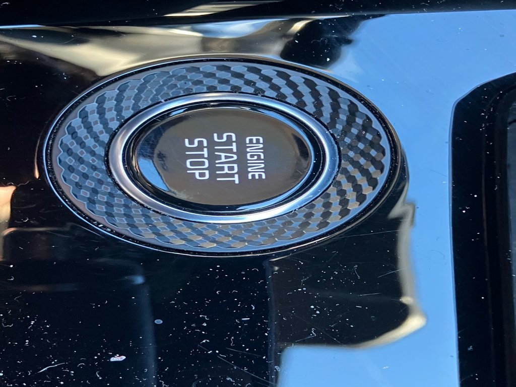 Kia Niro SX | Leather | Roof | Nav | Warranty to 2033 2025 à Bridgewater, Nouveau-Brunswick - 32 - w1024h768px