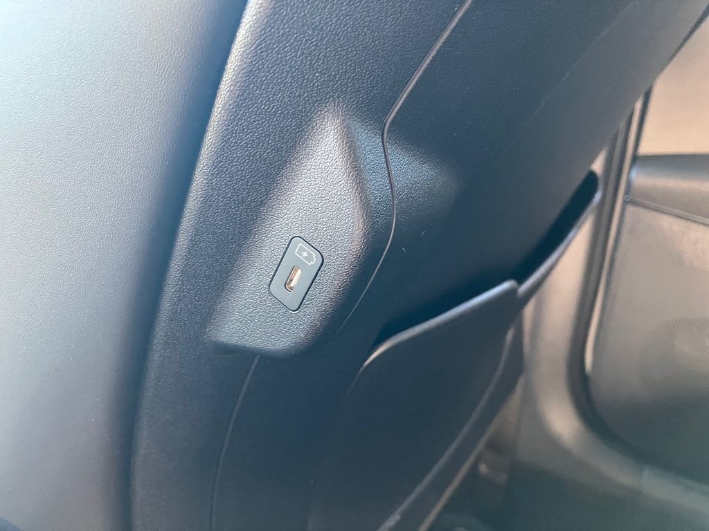 Kia Niro SX | Leather | Roof | Nav | Warranty to 2033 2025 à Bridgewater, Nouveau-Brunswick - 17 - w1024h768px