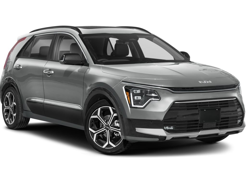 2025 Kia Niro SX | HEV | Leather | Nav | Roof | Warranty to 2033 in Amherst, Nova Scotia - 1 - w1024h768px