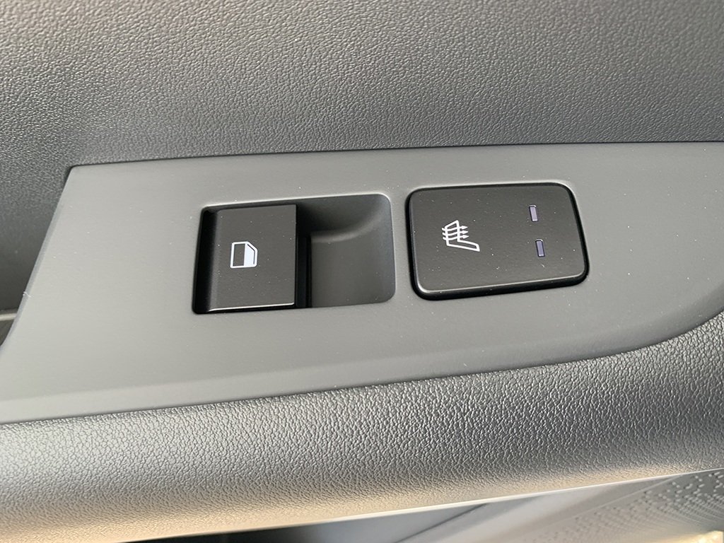 Kia Niro SX | HEV | Leather | Nav | Roof | Warranty to 2031 2026 à Amherst, Nouvelle-Écosse - 17 - w1024h768px