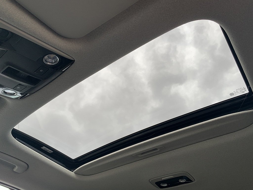 Kia Niro SX | HEV | Leather | Nav | Roof | Warranty to 2031 2026 à Amherst, Nouvelle-Écosse - 24 - w1024h768px