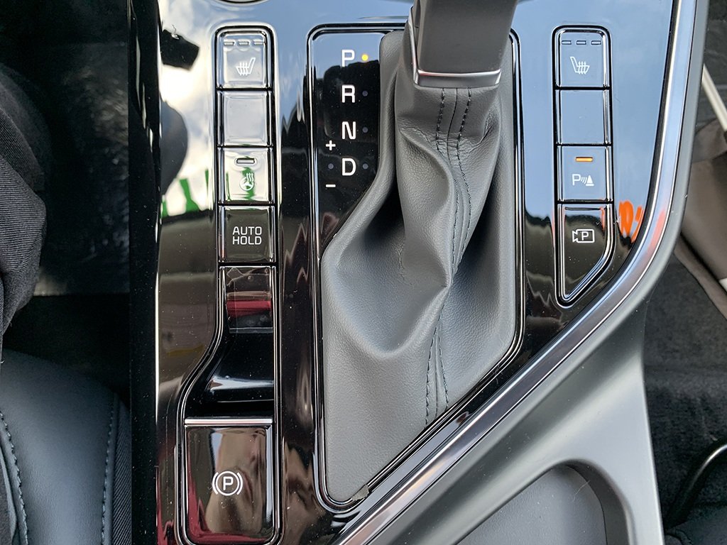 2026 Kia Niro EX Premium | HEV | Cam | USB | Warranty to 2031 in Amherst, Nova Scotia - 23 - w1024h768px