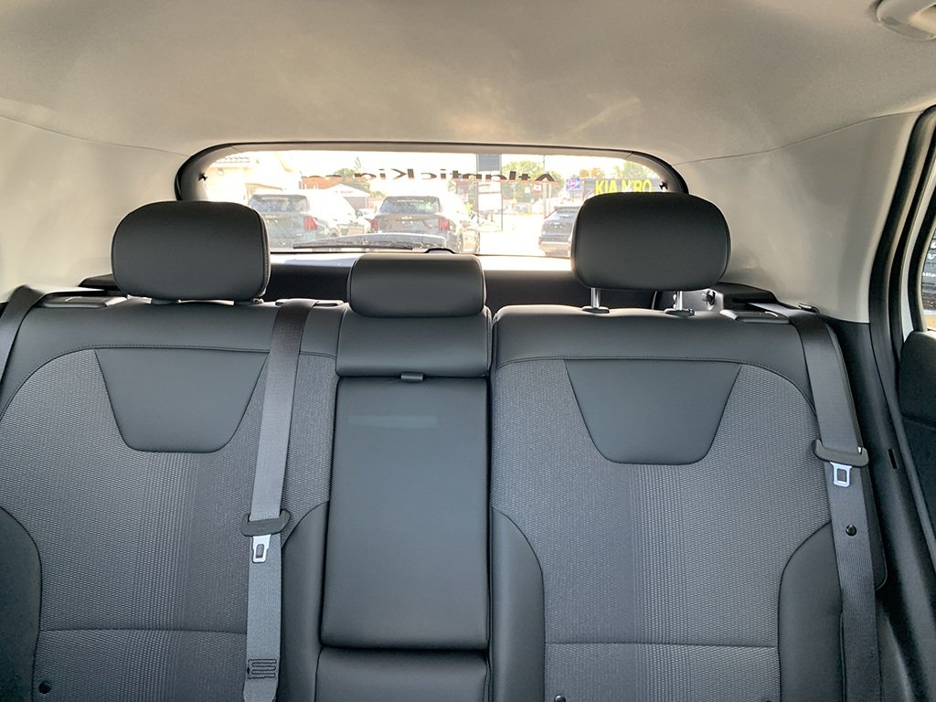 2026 Kia Niro EX Premium | HEV | Cam | USB | Warranty to 2031 in Amherst, Nova Scotia - 25 - w1024h768px