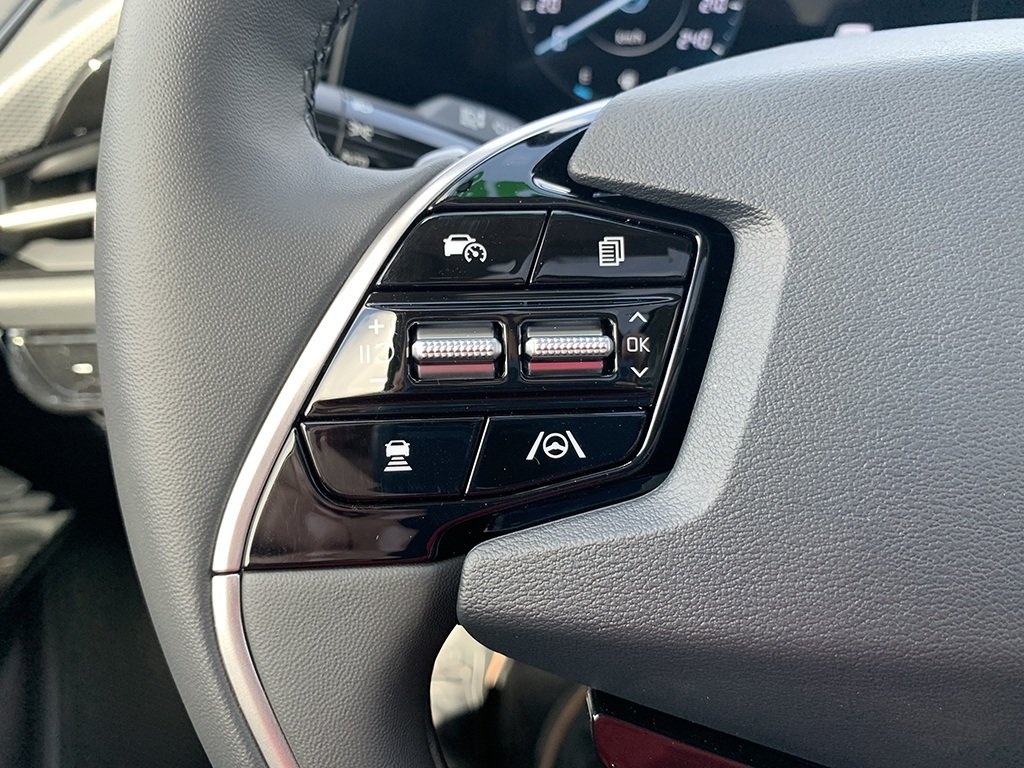 2026 Kia Niro EX Premium | HEV | Cam | USB | Warranty to 2031 in Amherst, Nova Scotia - 18 - w1024h768px