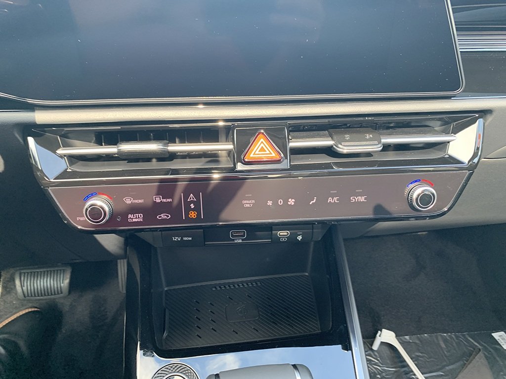 2026 Kia Niro EX Premium | HEV | Cam | USB | Warranty to 2031 in Amherst, Nova Scotia - 22 - w1024h768px