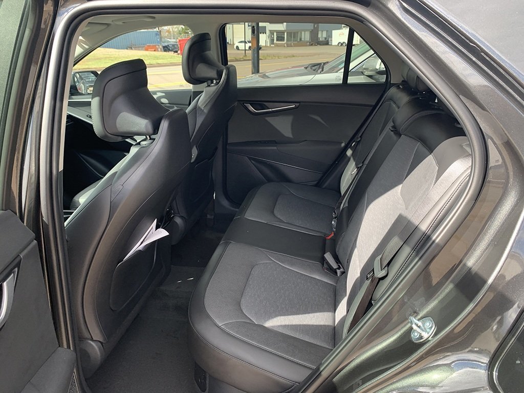 2026 Kia Niro SX in Amherst, Nova Scotia - 14 - w1024h768px