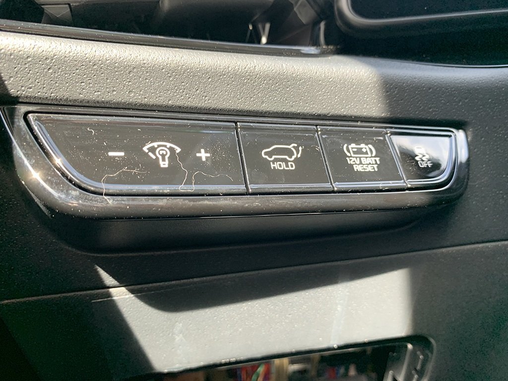 2026 Kia Niro EX Premium in Amherst, Nova Scotia - 20 - w1024h768px