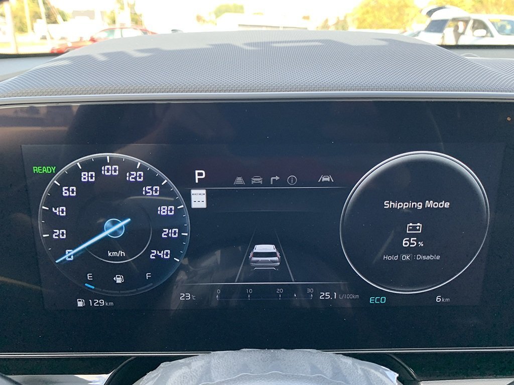 2026 Kia Niro EX Premium in Amherst, Nova Scotia - 22 - w1024h768px