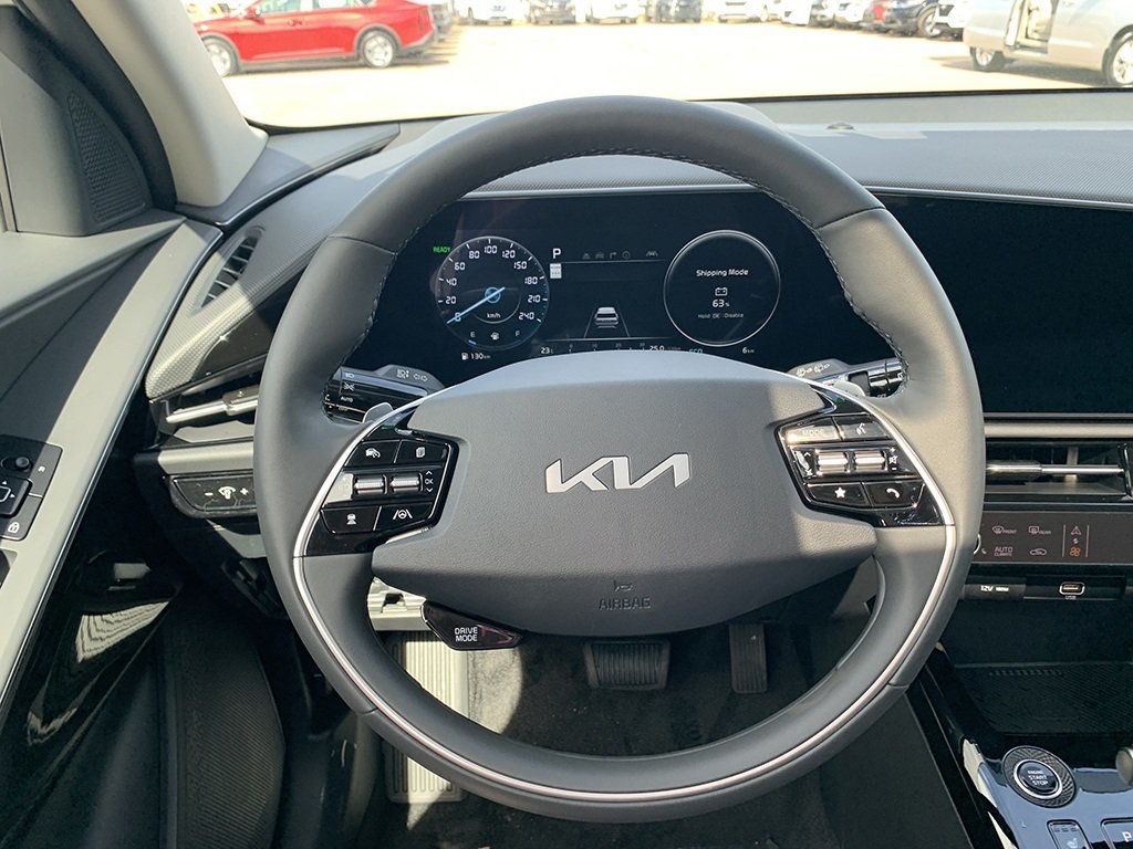 2026 Kia Niro EX Premium in Amherst, Nova Scotia - 15 - w1024h768px