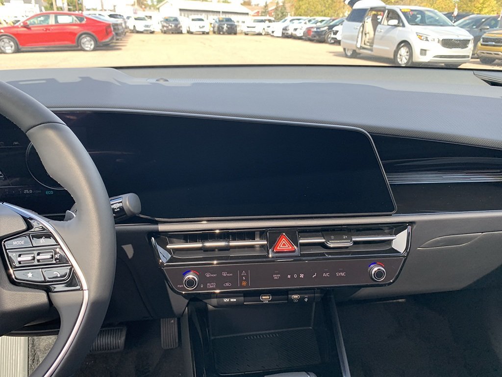 2026 Kia Niro EX Premium in Amherst, Nova Scotia - 17 - w1024h768px