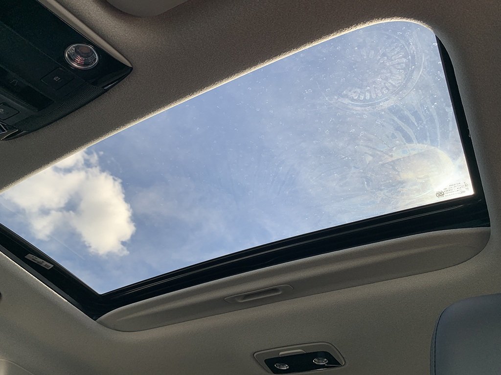 2026 Kia Niro EX Premium in Amherst, Nova Scotia - 25 - w1024h768px