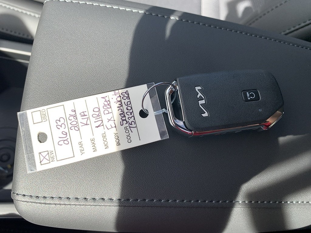 2026 Kia Niro EX Premium in Amherst, Nova Scotia - 28 - w1024h768px