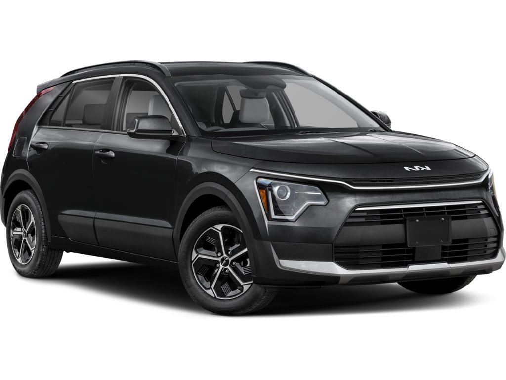 2026 Kia Niro EX | HEV | Cam | HtdWheel | Warranty to 2034 in Amherst, Nova Scotia - 1 - w1024h768px