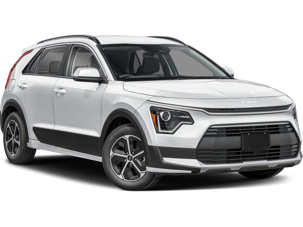 Kia Niro LX | HEV | Cam | USB | HtdSeats | Warranty to 2034 2026 à Amherst, Nouvelle-Écosse - 1 - w1024h768px