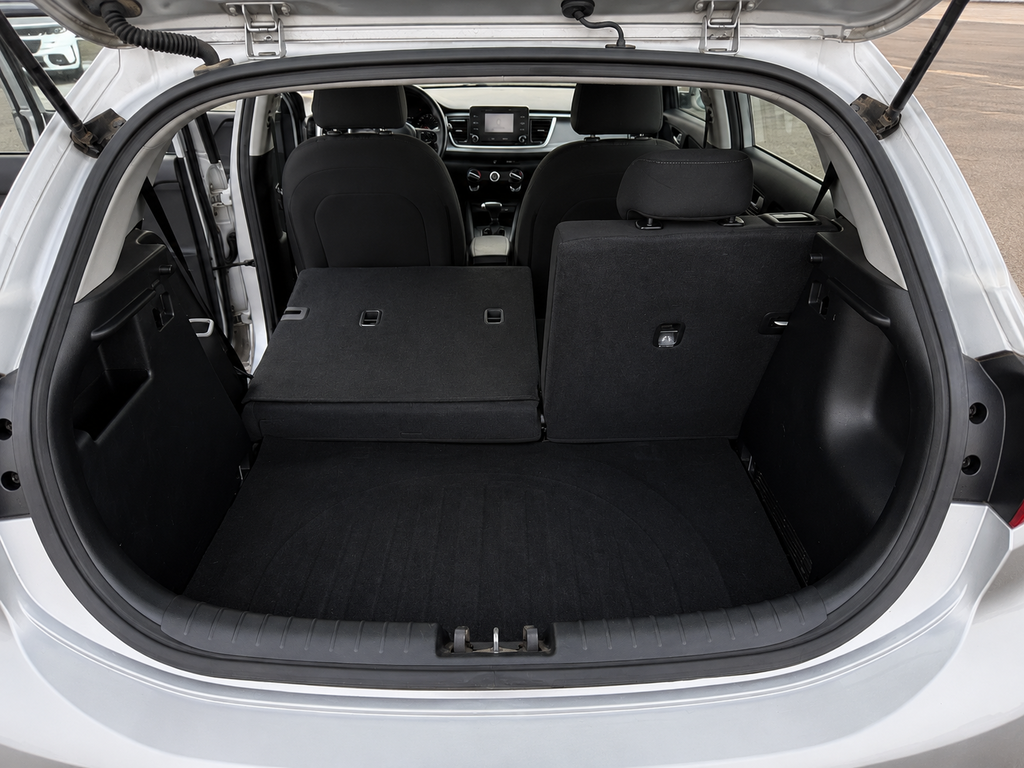Kia Rio 5-door LX+ | Cam | USB | HtdSeats | Bluetooth | Cruise 2020 à Amherst, Nouvelle-Écosse - 25 - w1024h768px