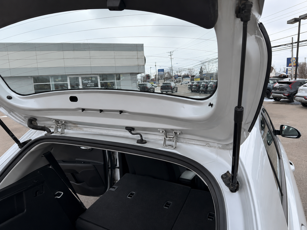 Kia Rio 5-door LX+ | Cam | USB | HtdSeats | Bluetooth | Cruise 2020 à Amherst, Nouvelle-Écosse - 29 - w1024h768px