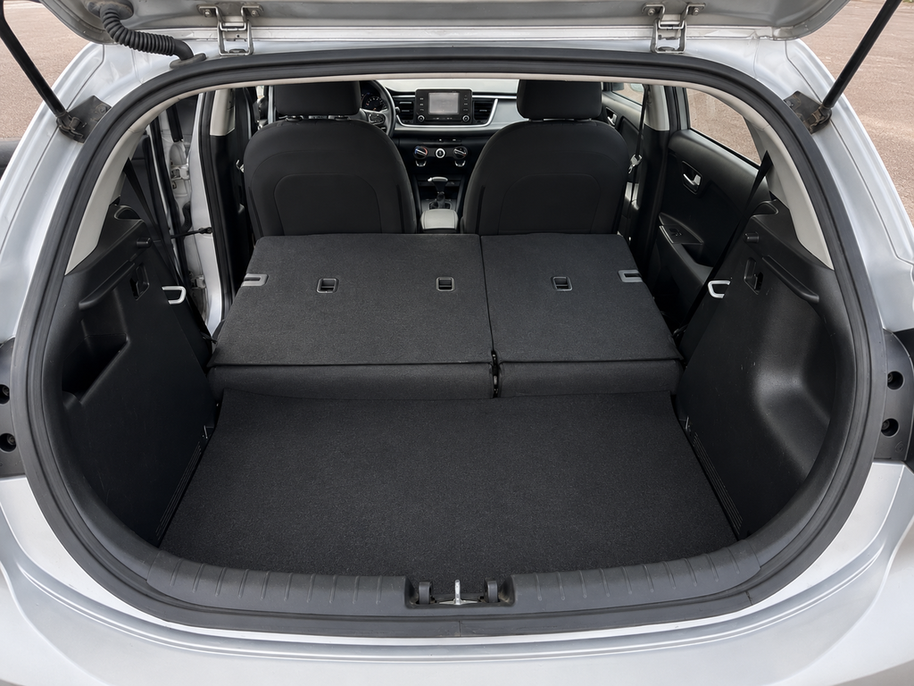 Kia Rio 5-door LX+ | Cam | USB | HtdSeats | Bluetooth | Cruise 2020 à Amherst, Nouvelle-Écosse - 26 - w1024h768px
