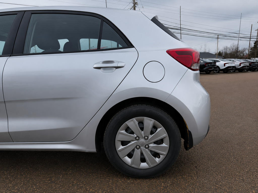 Kia Rio 5-door LX+ | Cam | USB | HtdSeats | Bluetooth | Cruise 2020 à Amherst, Nouvelle-Écosse - 15 - w1024h768px