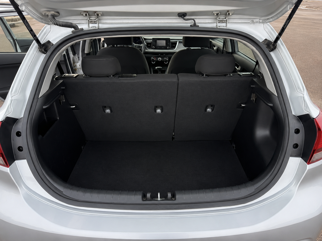 Kia Rio 5-door LX+ | Cam | USB | HtdSeats | Bluetooth | Cruise 2020 à Amherst, Nouvelle-Écosse - 24 - w1024h768px