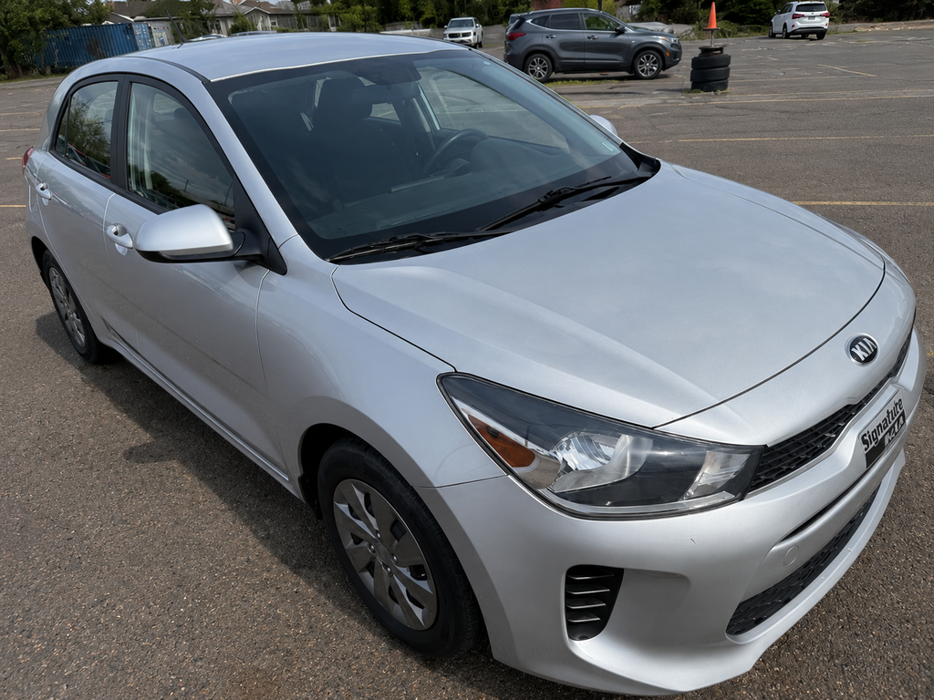 Kia Rio 5-door LX+ | Cam | USB | HtdSeats | Bluetooth | Cruise 2020 à Amherst, Nouvelle-Écosse - 1 - w1024h768px