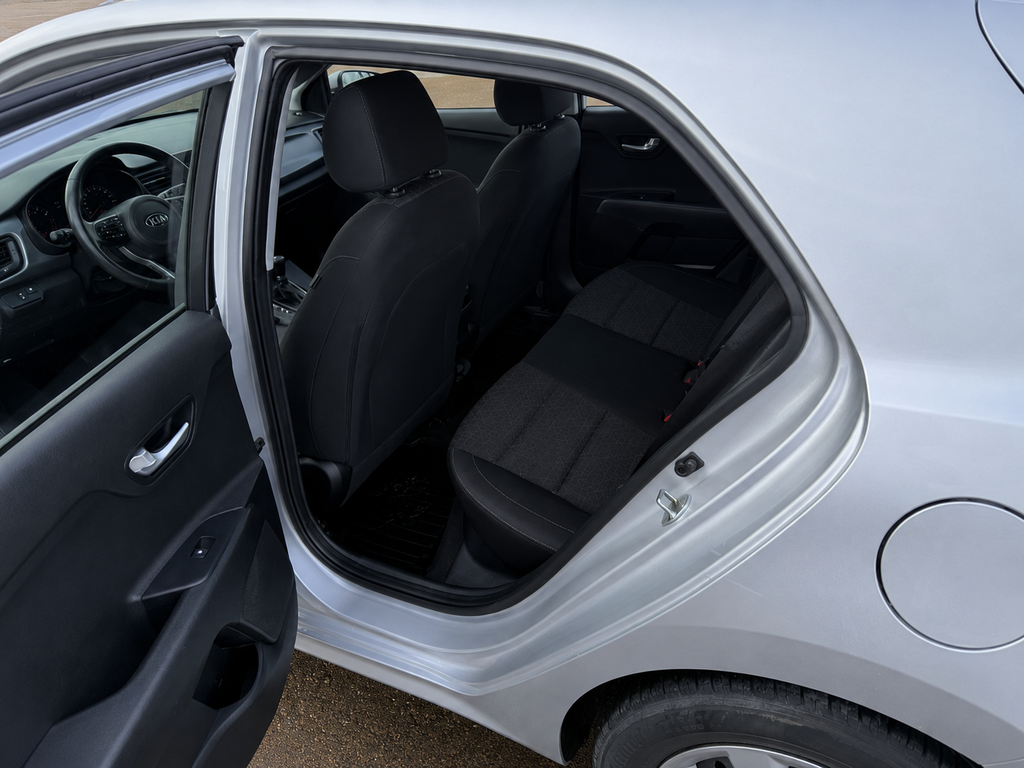 Kia Rio 5-door LX+ | Cam | USB | HtdSeats | Bluetooth | Cruise 2020 à Amherst, Nouvelle-Écosse - 23 - w1024h768px