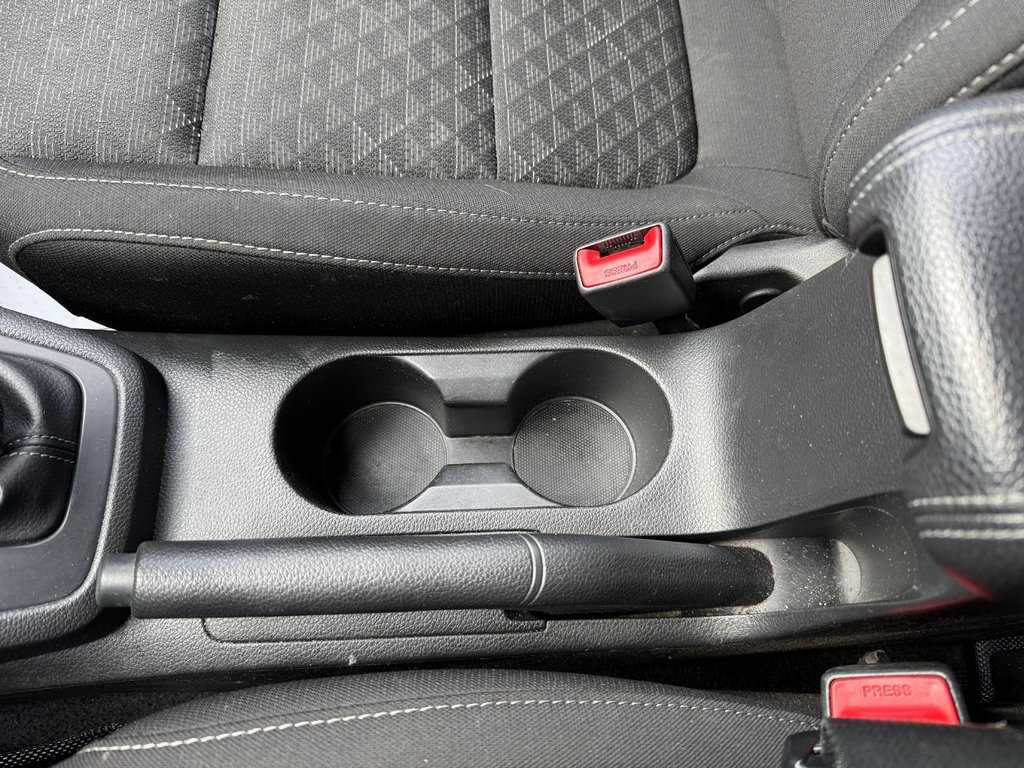 2020 Kia Rio 5-door LX+ in Amherst, Nova Scotia - 80 - w1024h768px