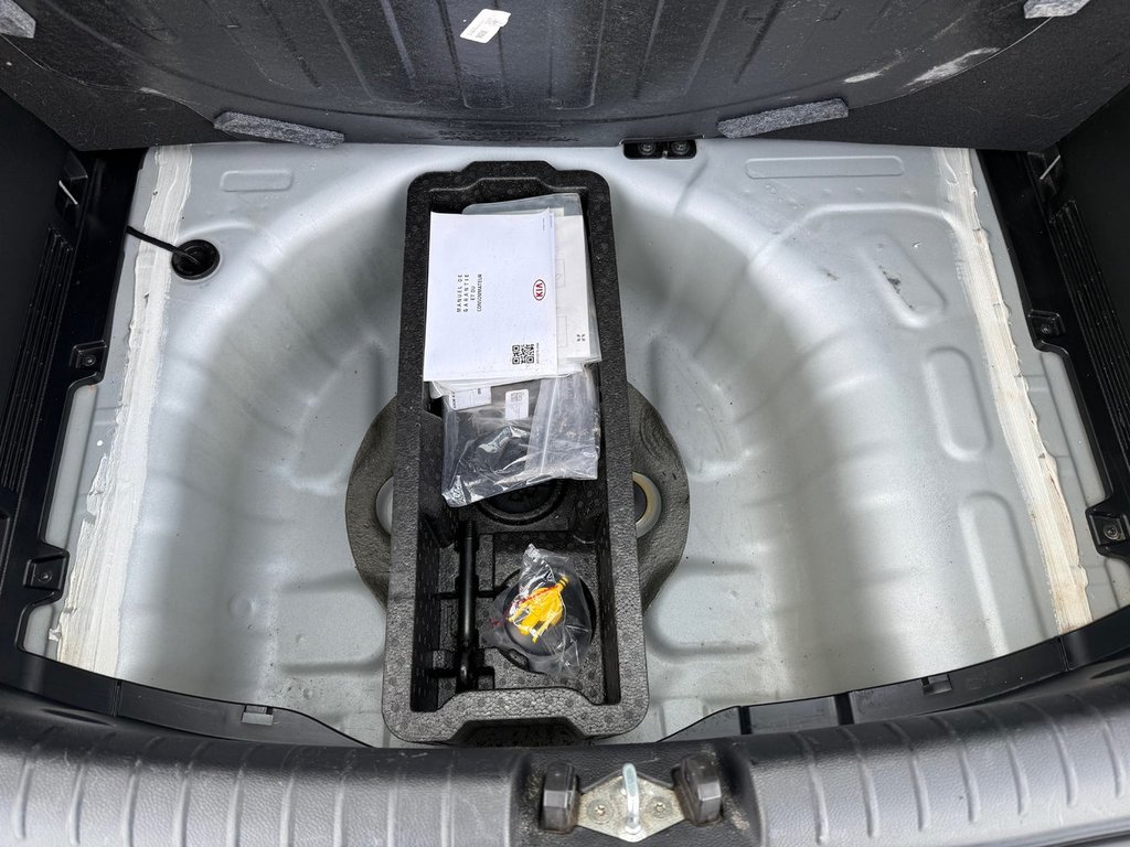 2020 Kia Rio 5-door LX+ in Amherst, Nova Scotia - 30 - w1024h768px