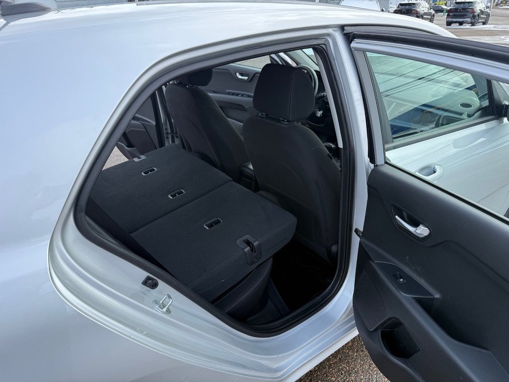 2020 Kia Rio 5-door LX+ in Amherst, Nova Scotia - 33 - w1024h768px
