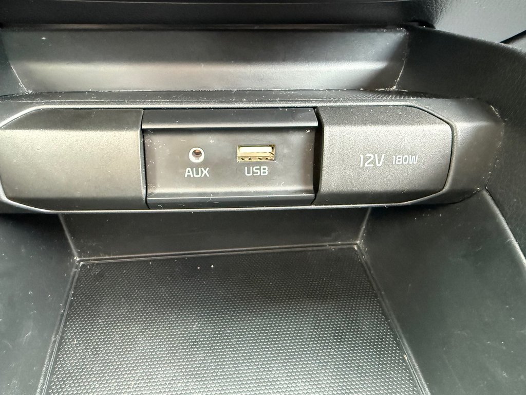 2020 Kia Rio 5-door LX+ in Amherst, Nova Scotia - 62 - w1024h768px