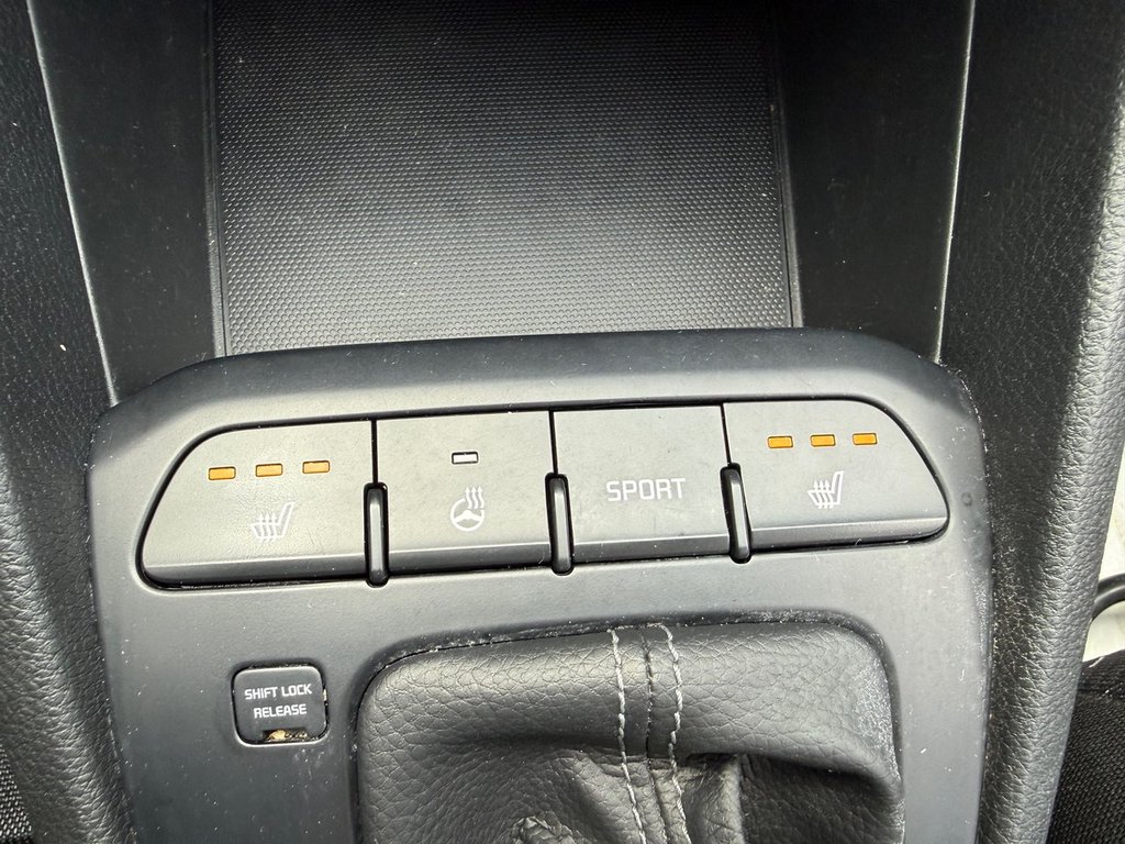 2020 Kia Rio 5-door LX+ in Amherst, Nova Scotia - 64 - w1024h768px