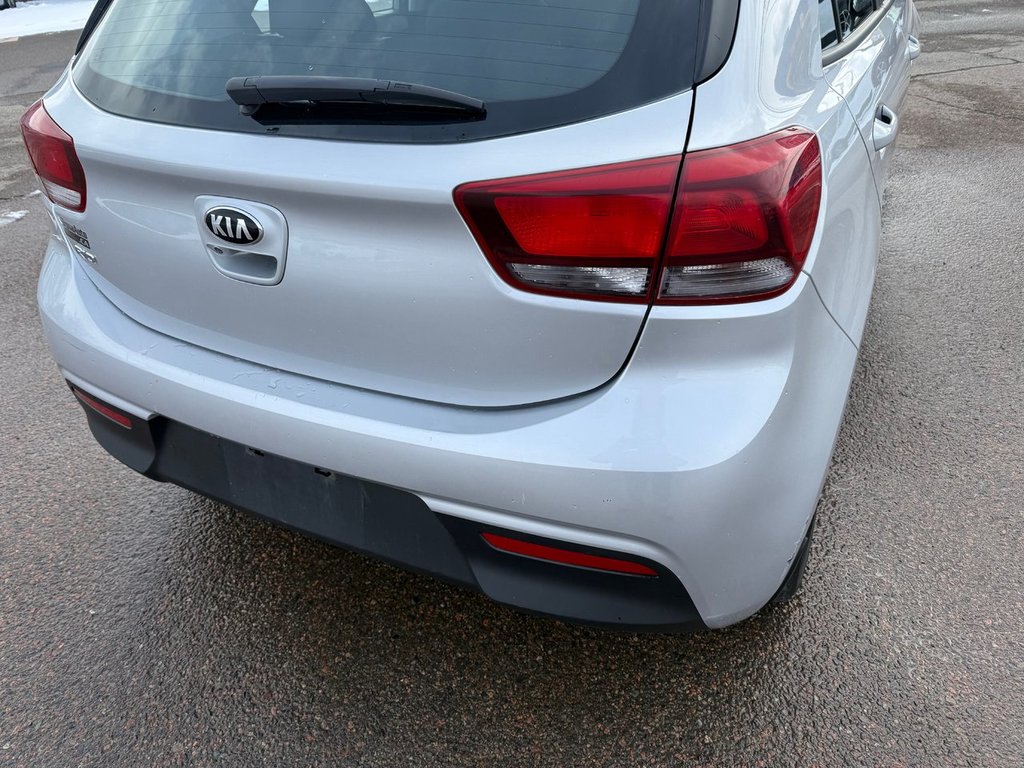 2020 Kia Rio 5-door LX+ in Amherst, Nova Scotia - 22 - w1024h768px