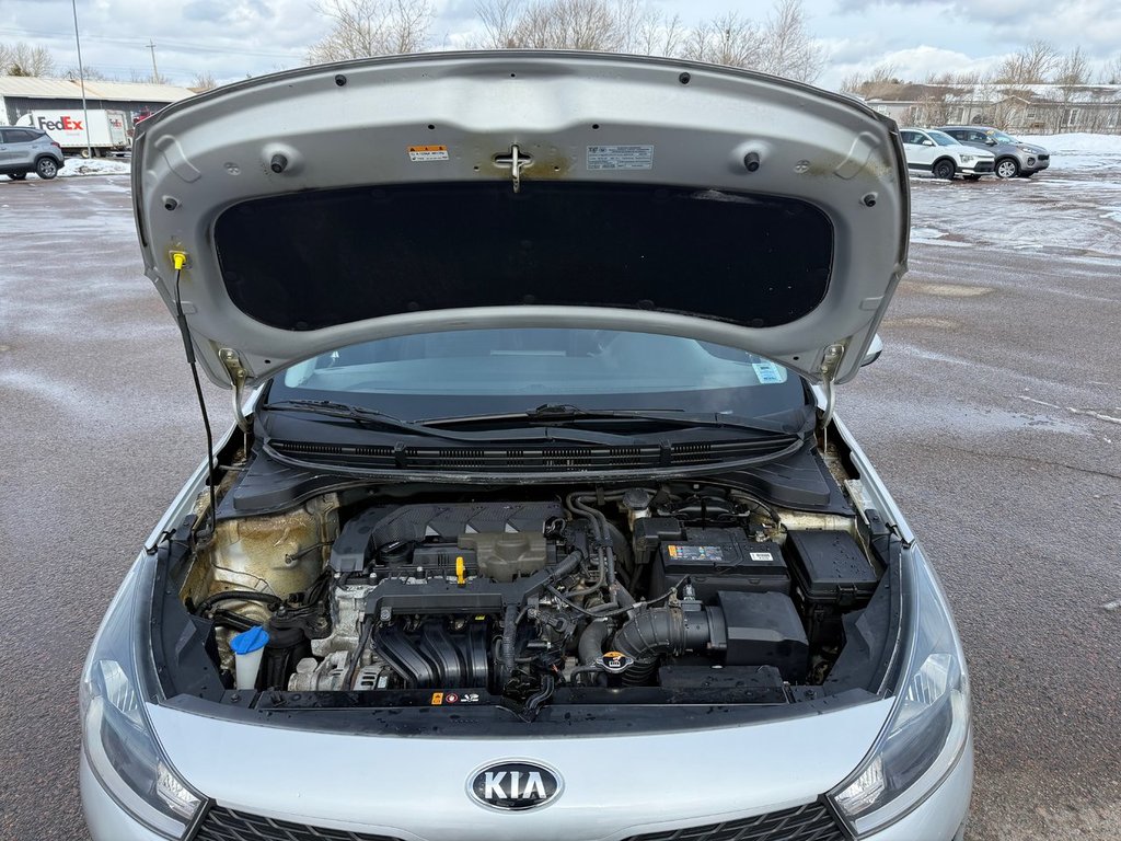 2020 Kia Rio 5-door LX+ in Amherst, Nova Scotia - 11 - w1024h768px