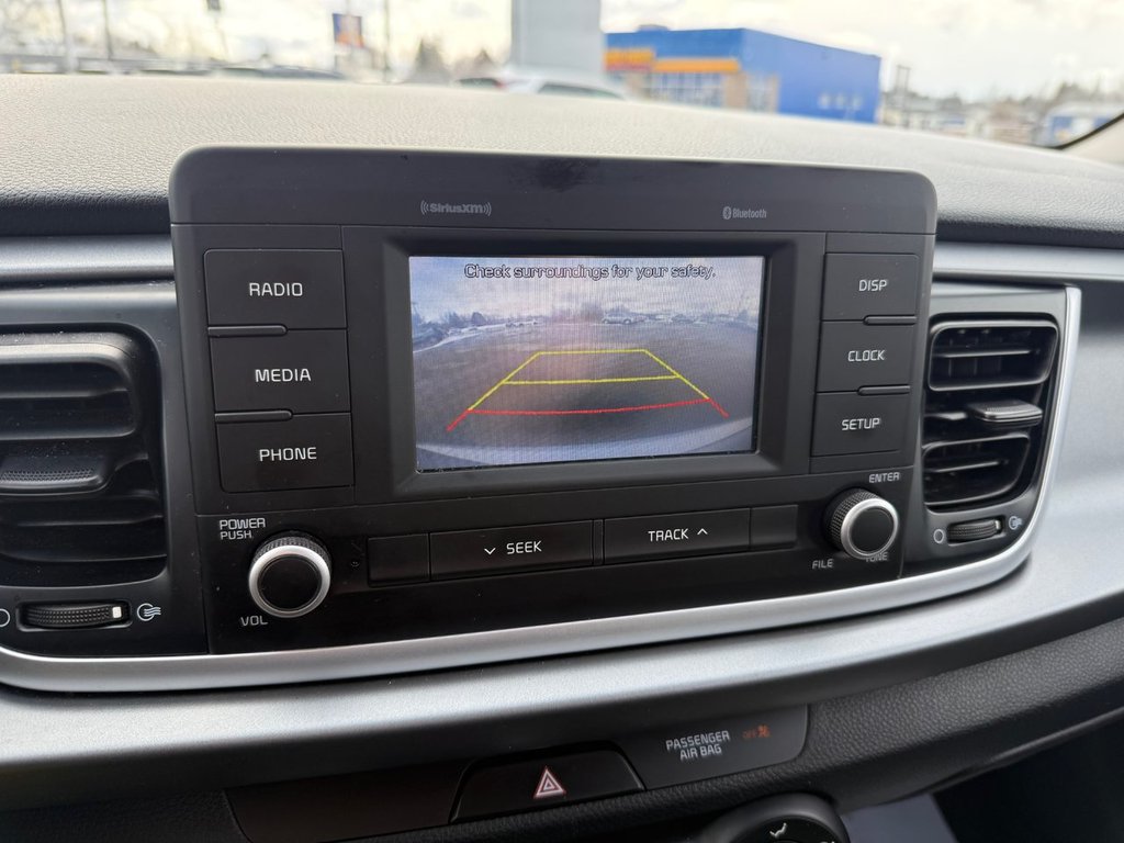 2020 Kia Rio 5-door LX+ in Amherst, Nova Scotia - 56 - w1024h768px