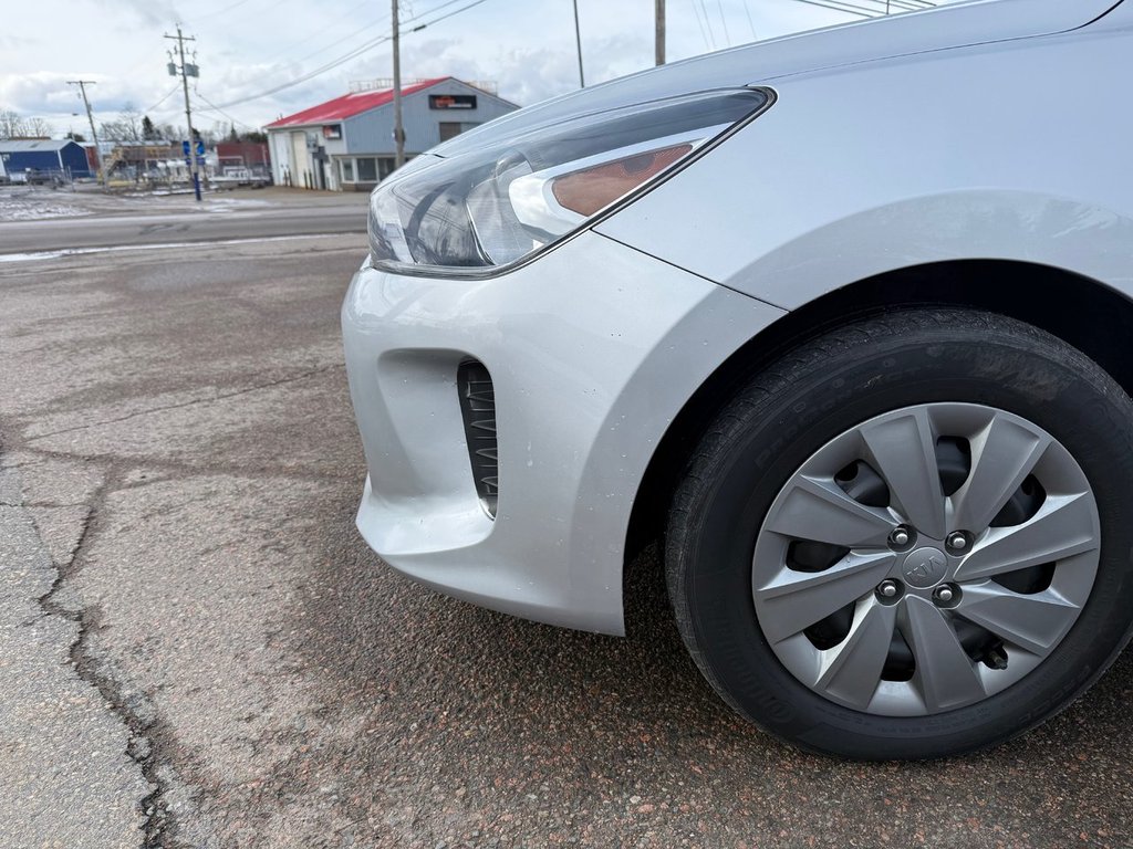 2020 Kia Rio 5-door LX+ in Amherst, Nova Scotia - 15 - w1024h768px