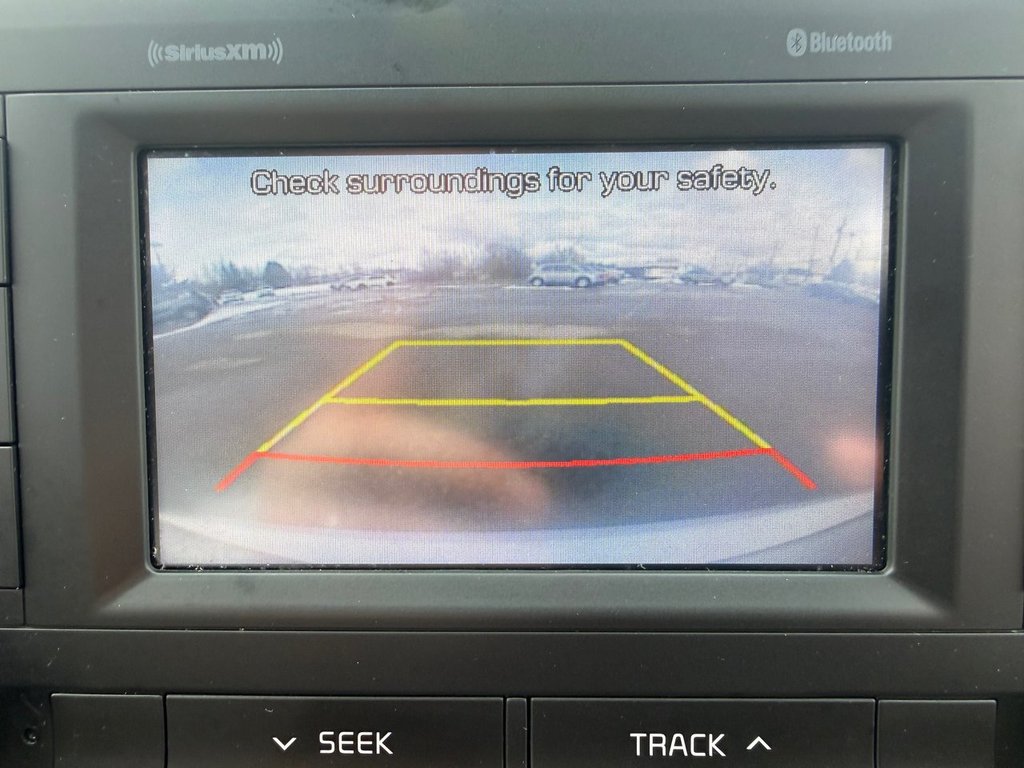 2020 Kia Rio 5-door LX+ in Amherst, Nova Scotia - 57 - w1024h768px