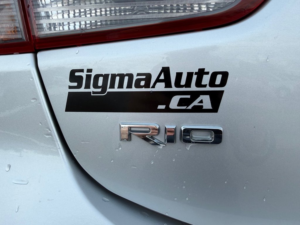 2020 Kia Rio 5-door LX+ in Amherst, Nova Scotia - 21 - w1024h768px