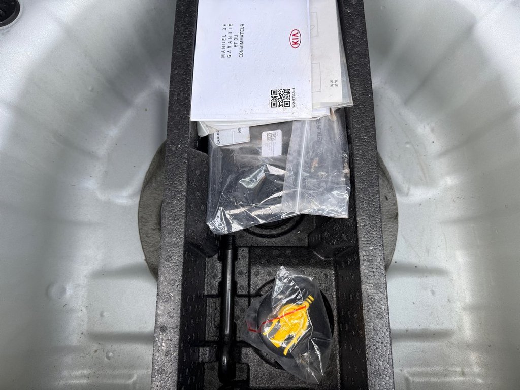 2020 Kia Rio 5-door LX+ in Amherst, Nova Scotia - 31 - w1024h768px