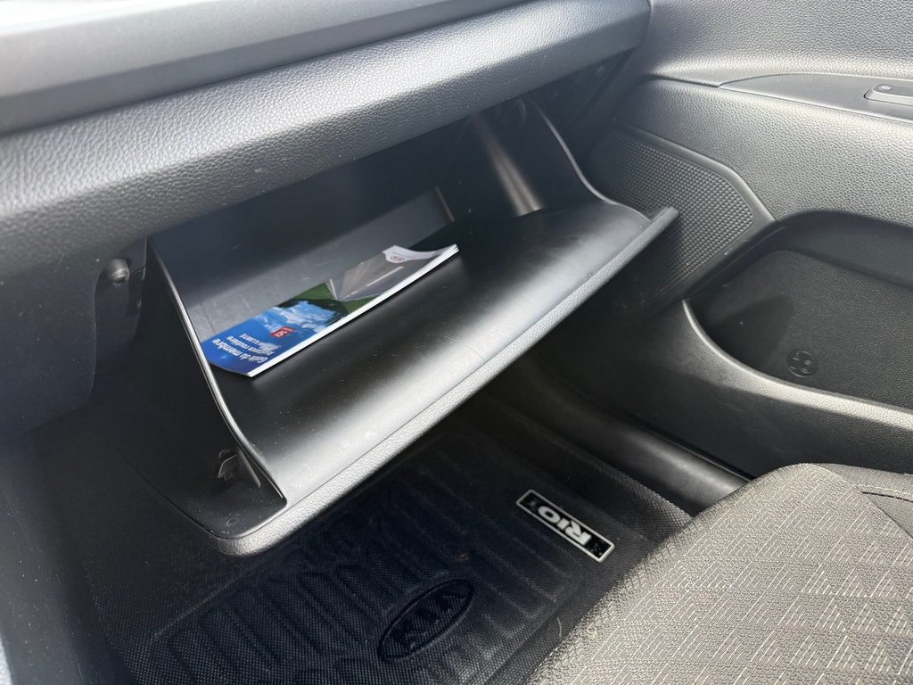 2020 Kia Rio 5-door LX+ in Amherst, Nova Scotia - 72 - w1024h768px