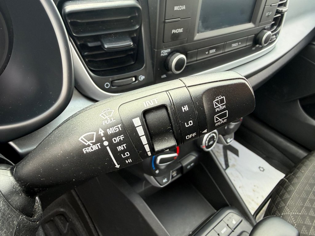 2020 Kia Rio 5-door LX+ in Amherst, Nova Scotia - 51 - w1024h768px